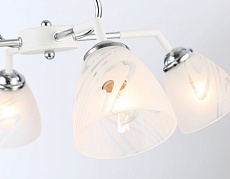 Потолочная люстра Ambrella light Traditional Modern TR303291 2