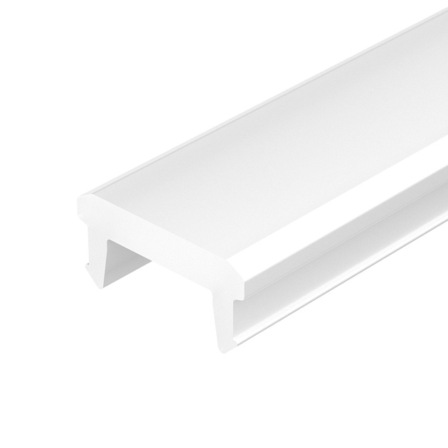 Рассеиватель Arlight SL-Bevel-W21-2000 Opal 043689 изображение 1 Рассеиватель Arlight SL-Bevel-W21-2000 Opal 043689 Фото № 1