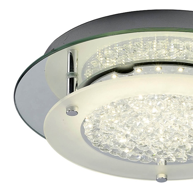 Потолочный светильник Mantra Crystal 5090 изображение 3 Потолочный светильник Mantra Crystal 5090 Фото № 3