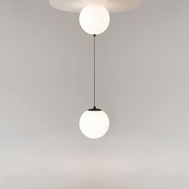 Подвесной светильник Maytoni MOD427PL-L20B3K Фото № 6