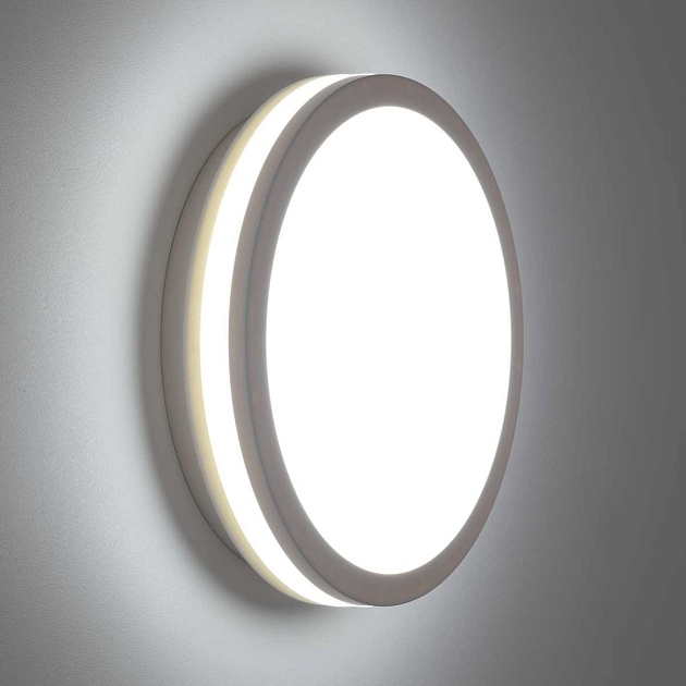 Светильник накладной Citilux LUNS CL711010V Фото № 7