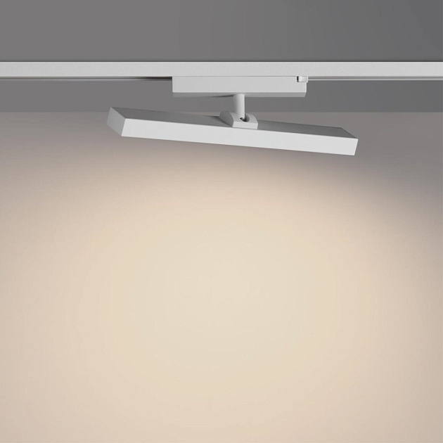 Трековый светильник Novotech Stratus Port 359775 изображение 2 Трековый светильник Novotech Stratus Port 359775 Фото № 2