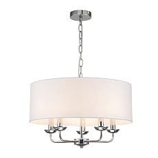 Подвесная люстра Escada Bovilla 10175/5PL 4