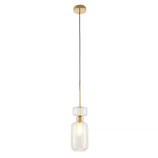 Подвесной светильник MyFar Aubrey MR2360-1P Фото № 6