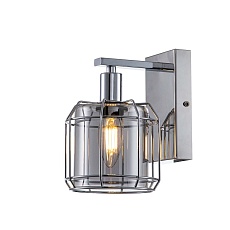 Бра Escada Midland 10188/1A Chrome 3