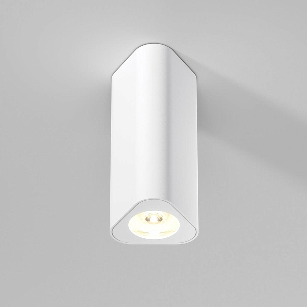 Потолочный светильник Elektrostandard 25110/LED a067063 изображение 1 Потолочный светильник Elektrostandard 25110/LED a067063 Фото № 1