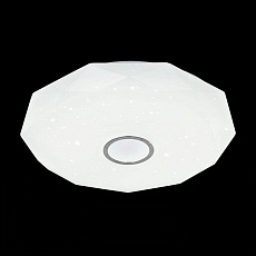 Потолочный светодиодный светильник Citilux Диамант Смарт CL713A100G 5