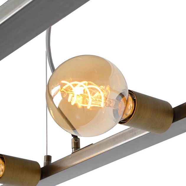 Подвесная люстра Lucide Thor 73403/05/18 Фото № 5