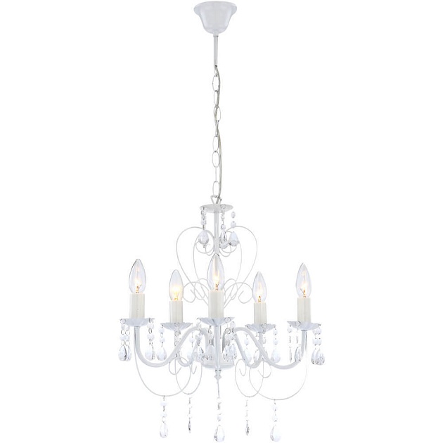 Подвесная люстра Globo Pinja 63126-5 Фото № 1