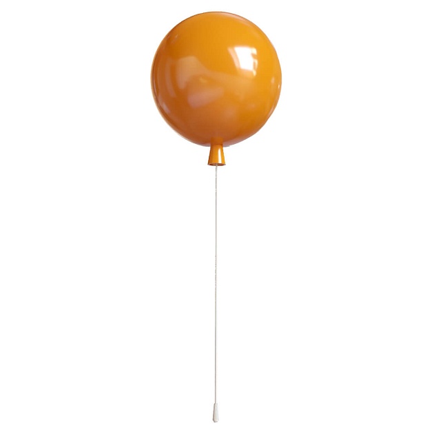 Потолочный светильник Loft IT Memory 5055C/S Orange Фото № 1