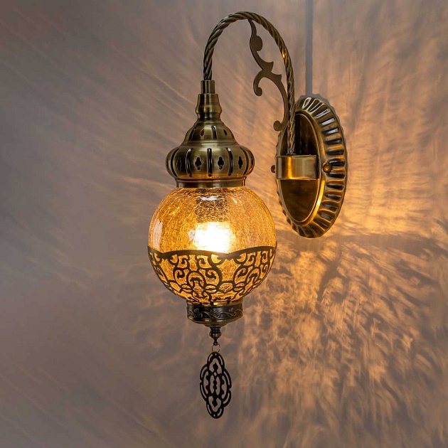 Бра Citilux Каир CL419313 Фото № 37