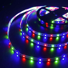 Светодиодная лента Elektrostandard 4,8W/m 60LED/m 2835SMD RGB 5M a050578