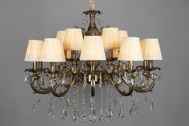 Подвесная люстра Omnilux Catanzaro OML-30813-15 Фото № 13