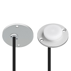 Встраиваемый светильник Arlight ART-DECK-LAMP-R40-1W Warm3000 024925(1)