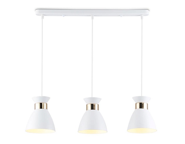 Светильник подвесной Ambrella light TRADITIONAL TR8466 изображение 1 Светильник подвесной Ambrella light TRADITIONAL TR8466 Фото № 1