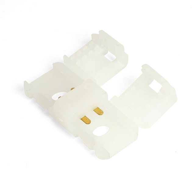 Соединитель для ленты 220V Feron LD092 48809 Фото № 1