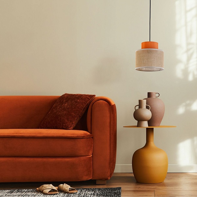 Подвесной светильник TK Lighting 3255 Duo изображение 4 Подвесной светильник TK Lighting 3255 Duo Фото № 4