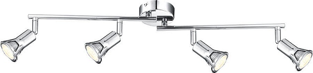 Спот Globo Dante 57994-4 Фото № 2