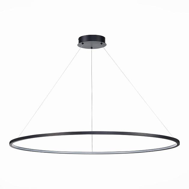 Подвесной светодиодный светильник ST Luce ST603.443.57 Фото № 1