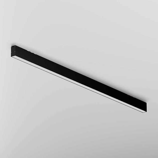 Линейный светильник Maytoni Technical LL311046 изображение 3 Линейный светильник Maytoni Technical LL311046 Фото № 3