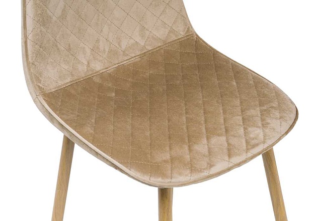 Кухонный стул Woodville Capri 11841 Фото № 5