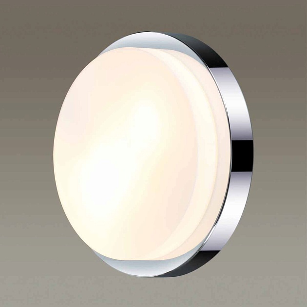 Настенный светильник Odeon Light Drops Holger 2746/2C Фото № 2