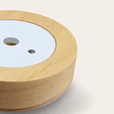 Потолочный светодиодный светильник Imperium Loft Wood 141161-26 4