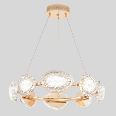 Подвесная люстра Crystal Lux FELICIDAD SP64W LED 3