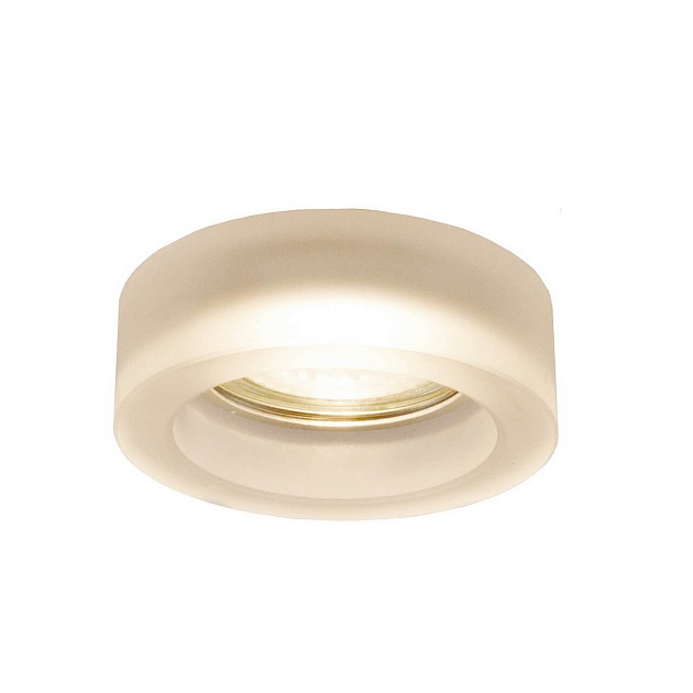 Встраиваемый светильник Arte Lamp Wagner A5222PL-1CC Фото № 1