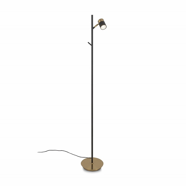 Торшер Freya Enzo FR5201FL-01B изображение 1 Торшер Freya Enzo FR5201FL-01B Фото № 1