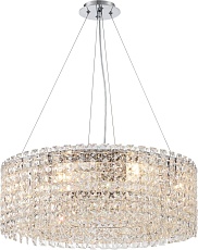 Люстра подвесная Stilfort 2179/09/08P серия Delone 1