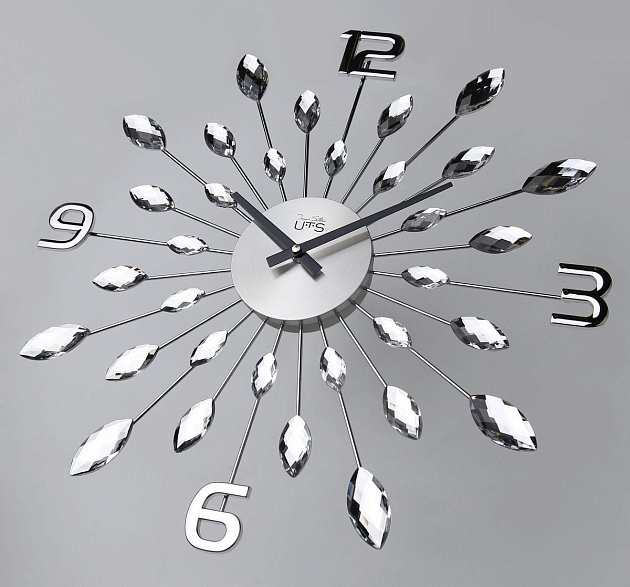 Настенные часы Tomas Stern 8055 Фото № 3