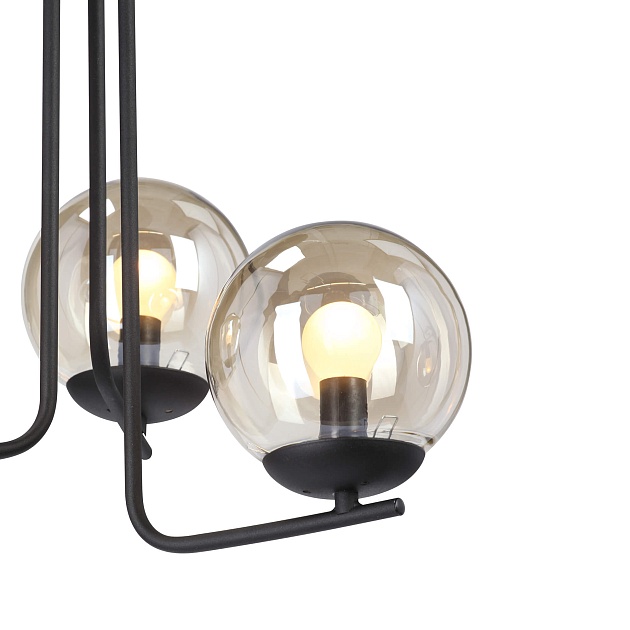 Потолочная люстра Vitaluce V4942-1/3PL Фото № 3