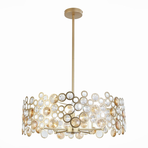 Подвесная люстра ST Luce Namio SL1172.203.05 Фото № 1