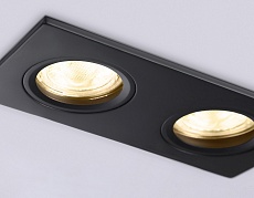 Встраиваемый светильник Ambrella light Techno Spot Standard Tech TN102461 4