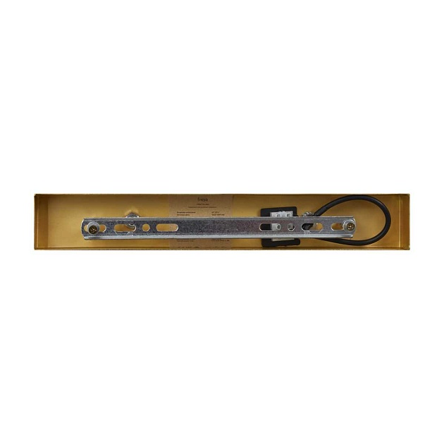 Подвесная люстра Freya Феррера / Ferrera FR5474PL-05G Фото № 10