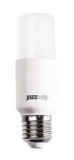 Лампа светодиодная Jazzway E27 10W 6500K матовая 5000858 2