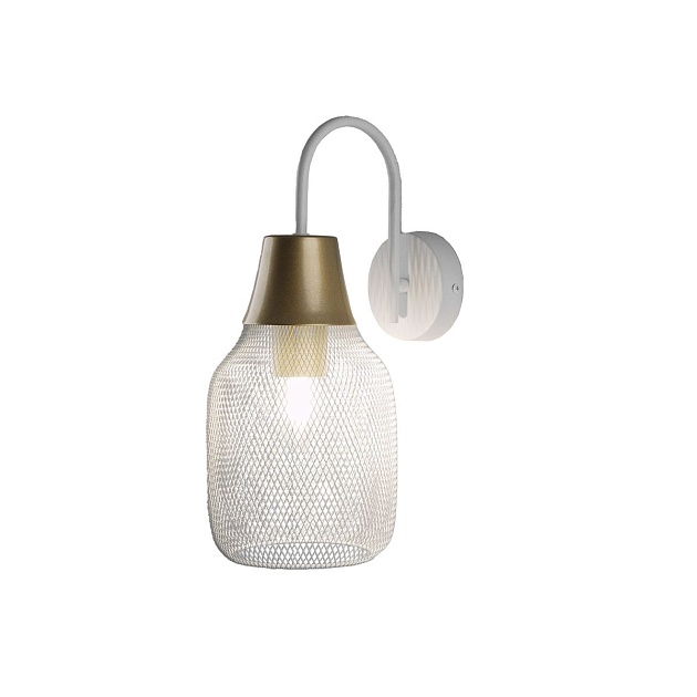 Бра Moderli Adalina V11833-1W изображение 1 Бра Moderli Adalina V11833-1W Фото № 1