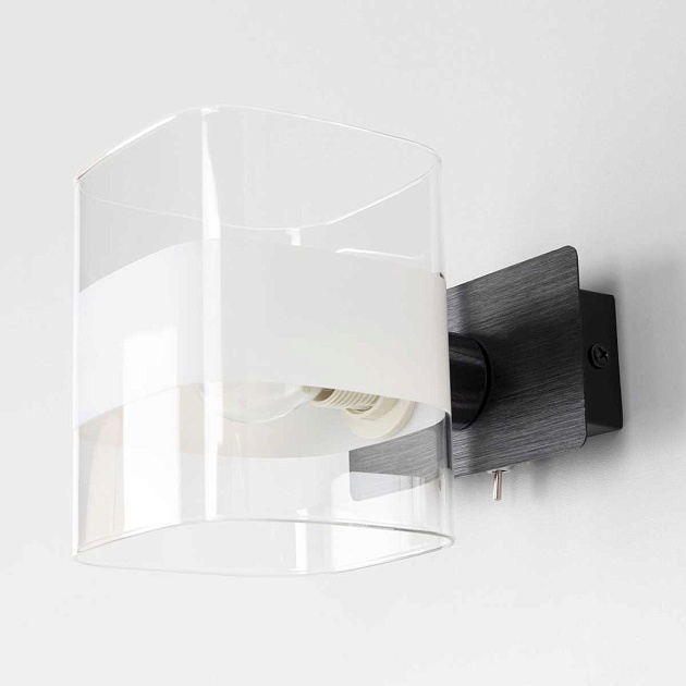 Бра Citilux Вирта CL139312 изображение 9 Бра Citilux Вирта CL139312 Фото № 9