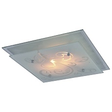 Потолочный светильник Arte Lamp A4866PL-2CC 2