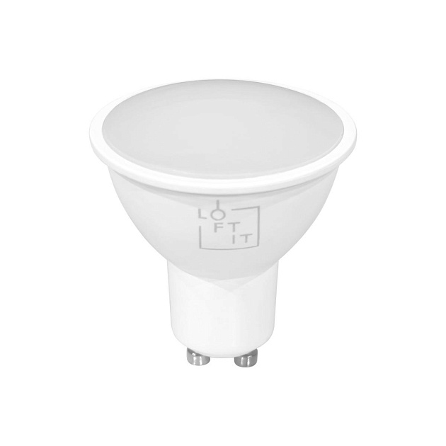 Светодиодная лампа Loft IT Bulb GU1054LED Фото № 3