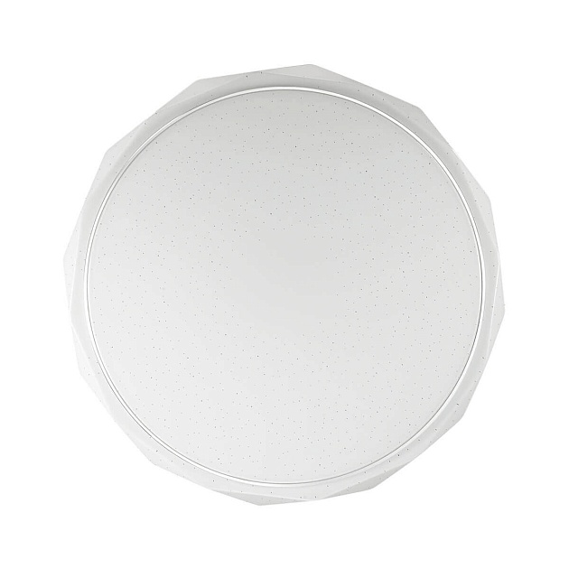 Настенно-потолочный светодиодный светильник Sonex Pale Gino 2045/DL Фото № 1