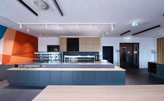 Трековый светодиодный светильник Deko-Light Lucea 707118 Фото № 3