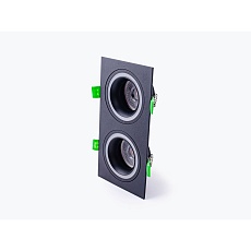 Встраиваемый светильник LEDS POWER GU-D02B, серия SPOT 009568 3