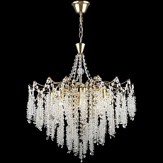 Люстра хрустальная Reluce 46620-0.4-08 COP