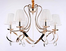 Подвесная люстра Ambrella light Traditional TR4546 1