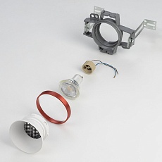 Встраиваемый светильник Citilux Skytek SkyPORT.10 MOD-R CLP10MR0 4