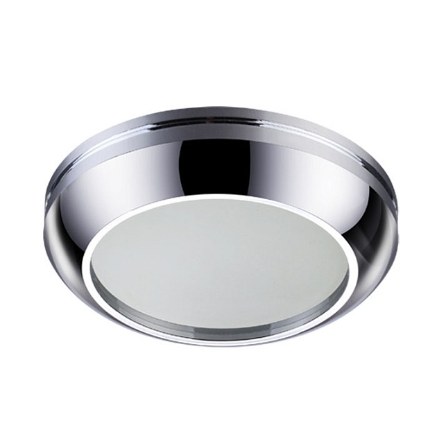 Встраиваемый светильник Novotech Spot Damla 370386 Фото № 1