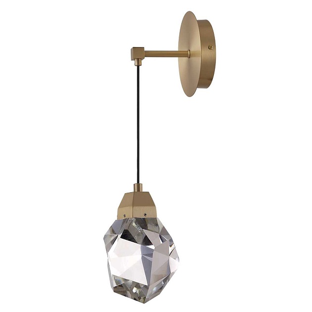 Бра Imperium Loft CRISTEL-WALL-B01 167336-26 Фото № 8