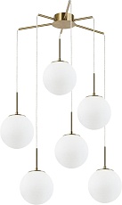 Люстра подвесная Stilfort 2168/05/06P серия Antell
